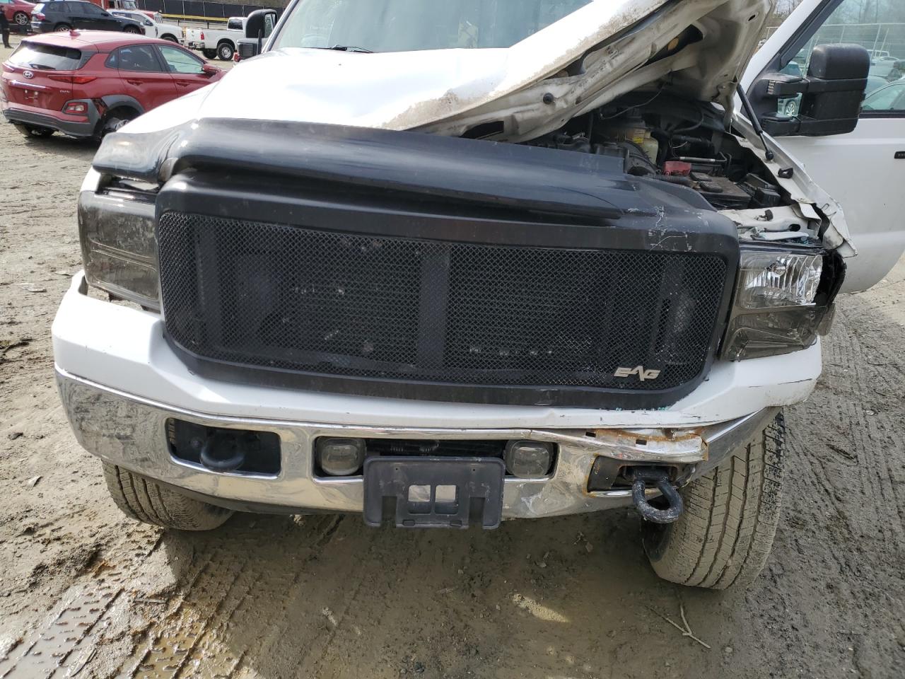 2005 Ford F350 - Image 12
