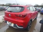 2021 MG ZS EXCLUSI for sale at Copart ROCHFORD