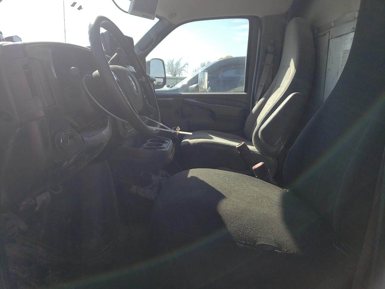 2014 Chev Express Commercial C VIN: 1GB0G2BA6E1180460 Lot: 45749825