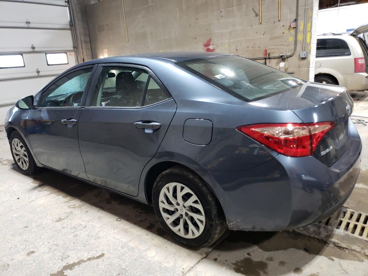 2018 Toyota Corolla - Image 2