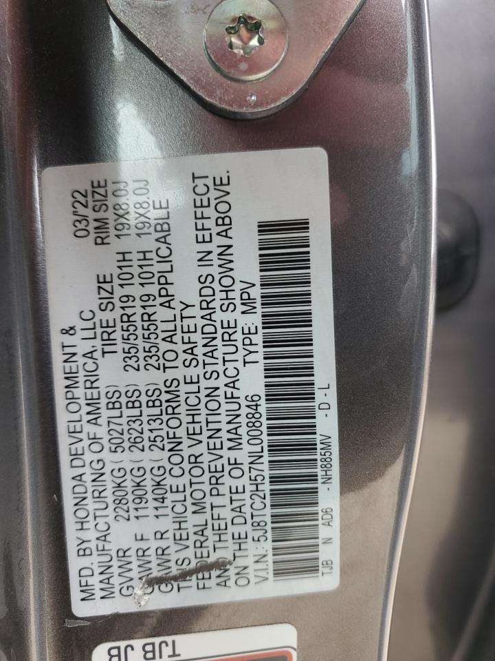 2022 Acura RDX - Image 14