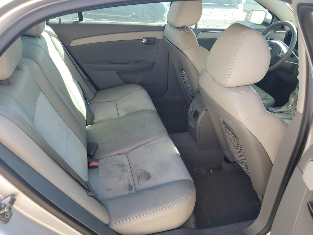 2012 Chevrolet Malibu - Image 11