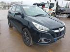 2014 HYUNDAI IX35 SE for sale at Copart SANDY