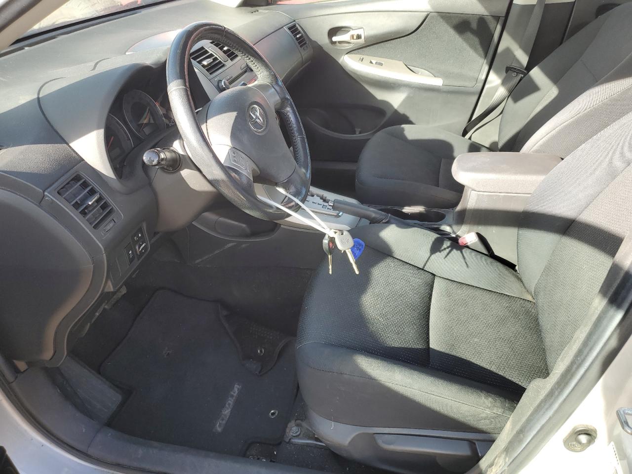 2010 Toyota Corolla - Image 7