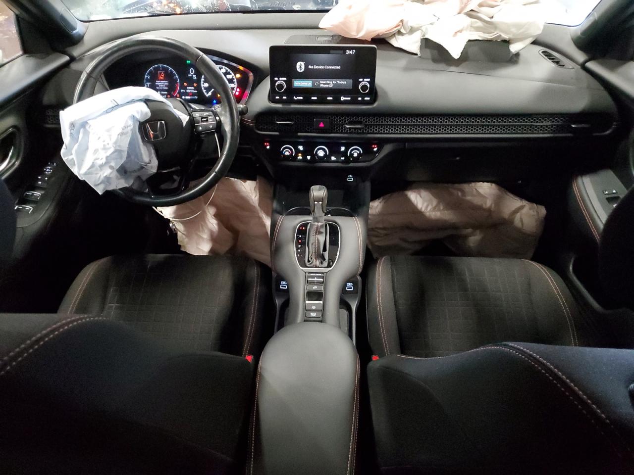2023 Honda HR-V - Image 8