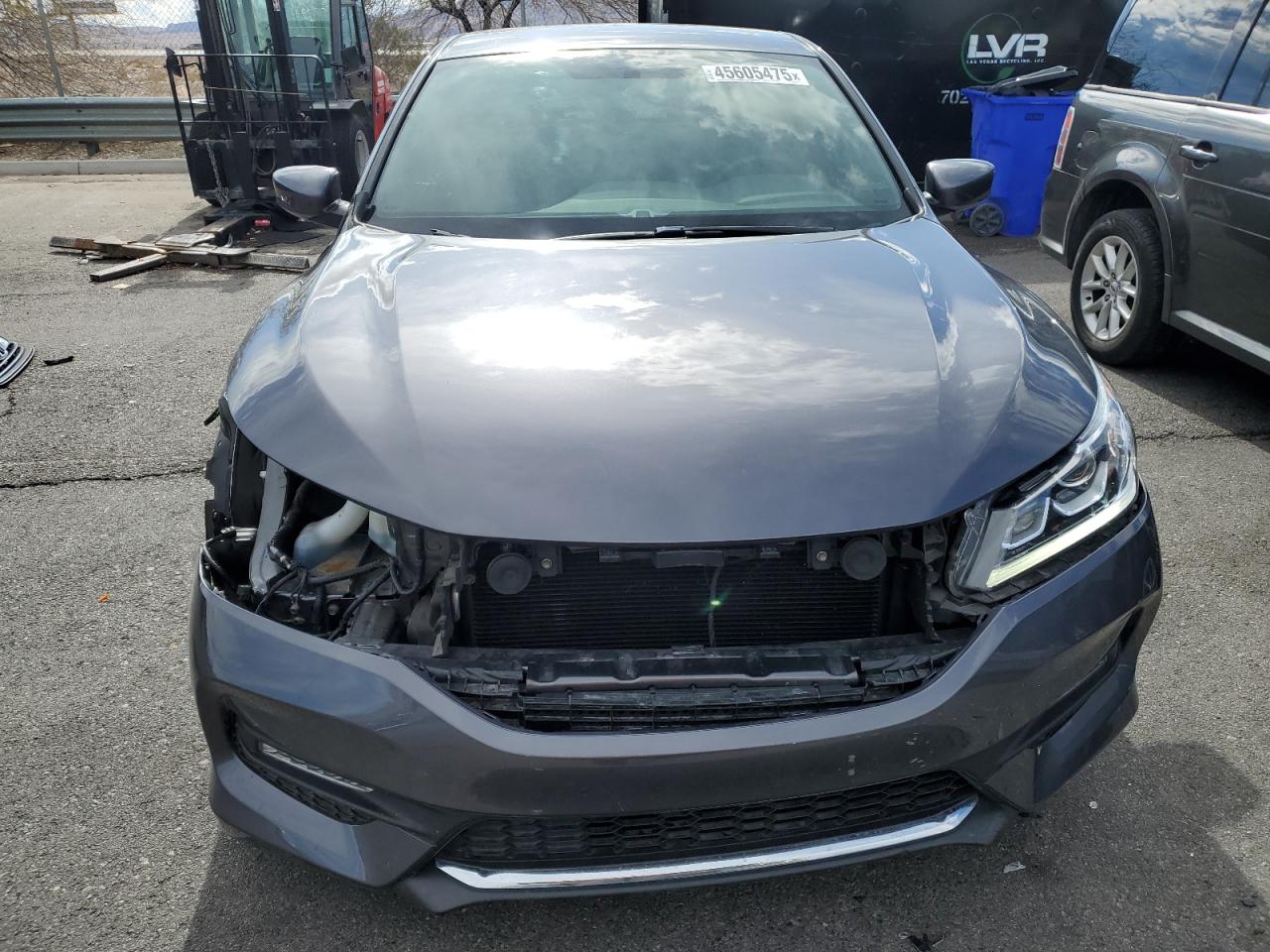2017 Honda Accord - Image 5