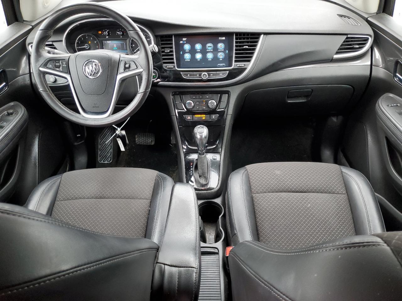 2020 Buick Encore - Image 8