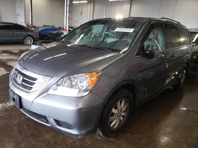 2010 Honda Odyssey Exl