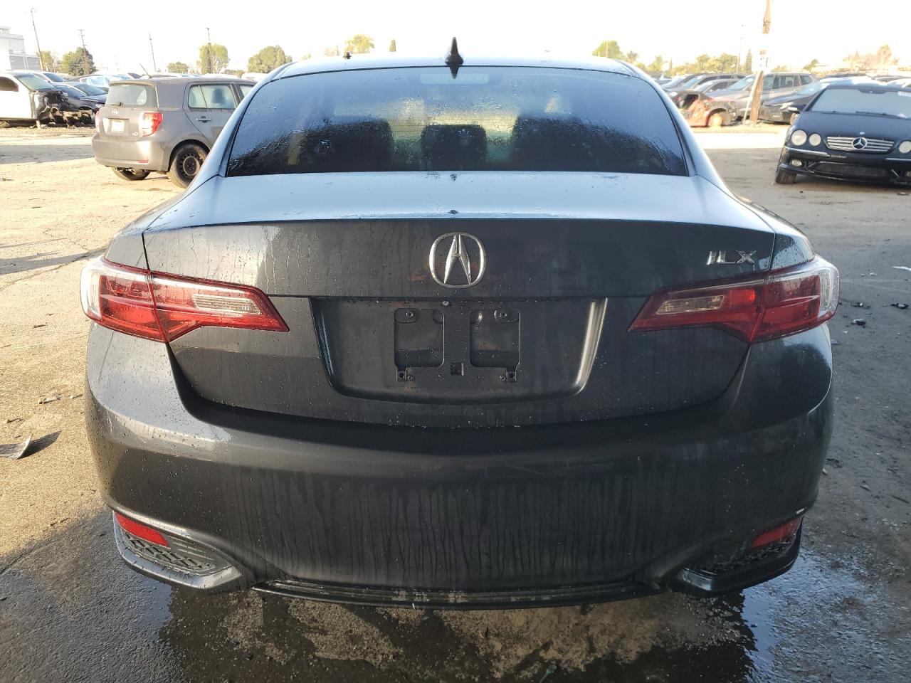 2016 Acura ILX - Image 6