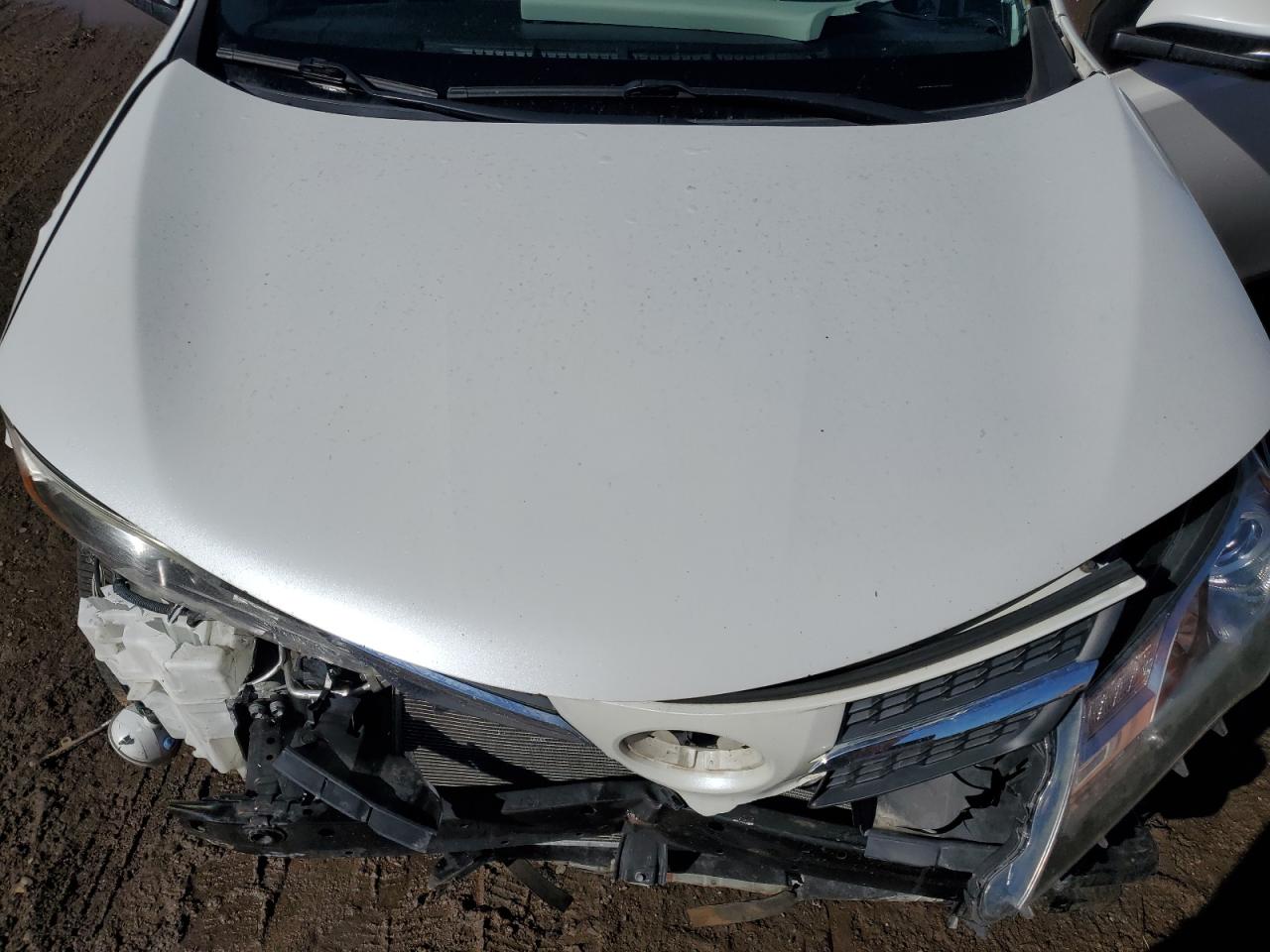 2015 Toyota RAV 4 - Image 12