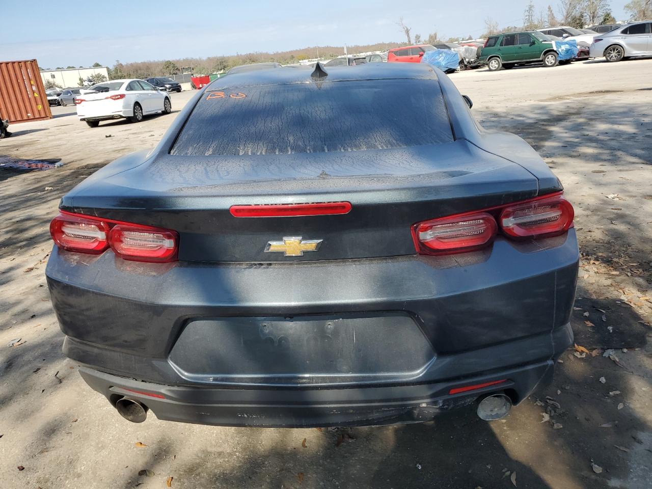 2019 Chevrolet Camaro - Image 6