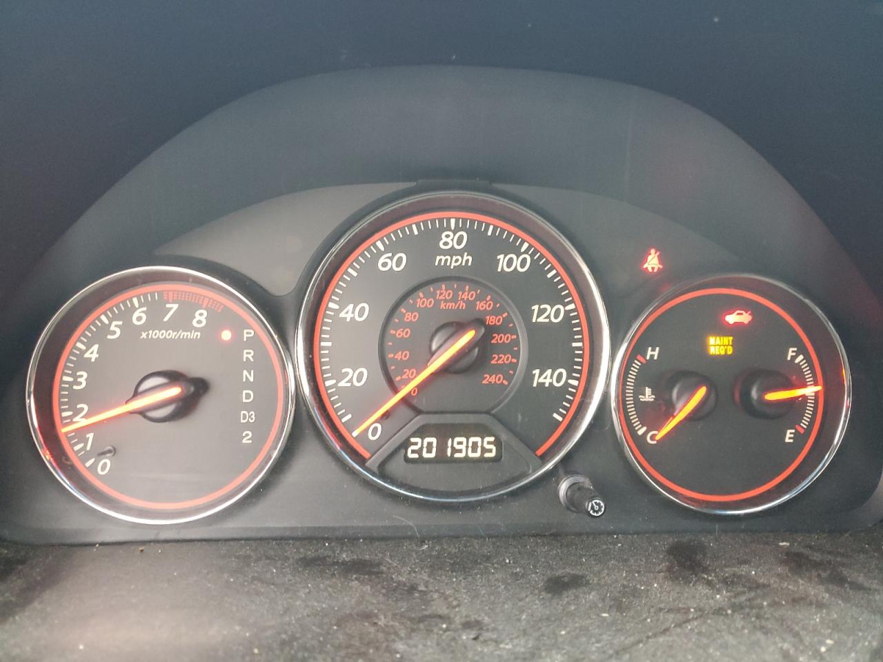 2004 Honda Civic - Image 9
