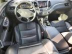 2017 Chevrolet Impala Lt للبيع في Mercedes، TX - Water/Flood