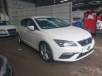 2017 SEAT LEON FR TE for sale at Copart EAST KILBRIDE