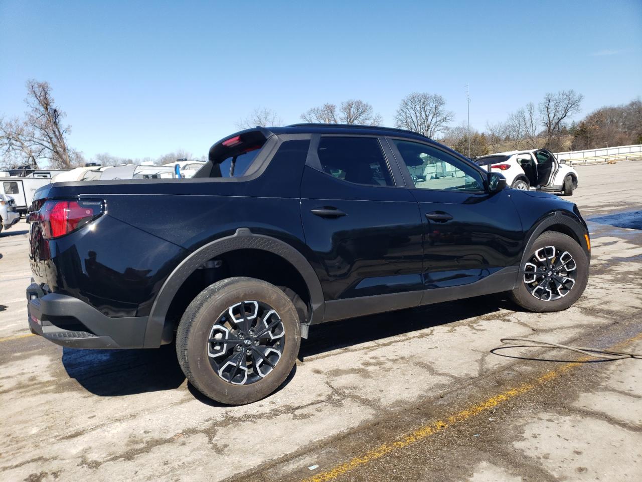 2024 Hyundai Santa Cruz - Image 3