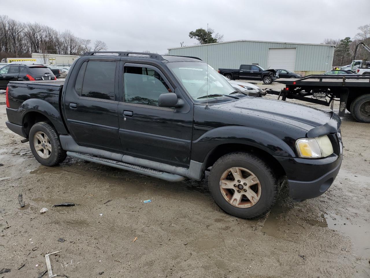 2005 Ford Explorer - Image 4