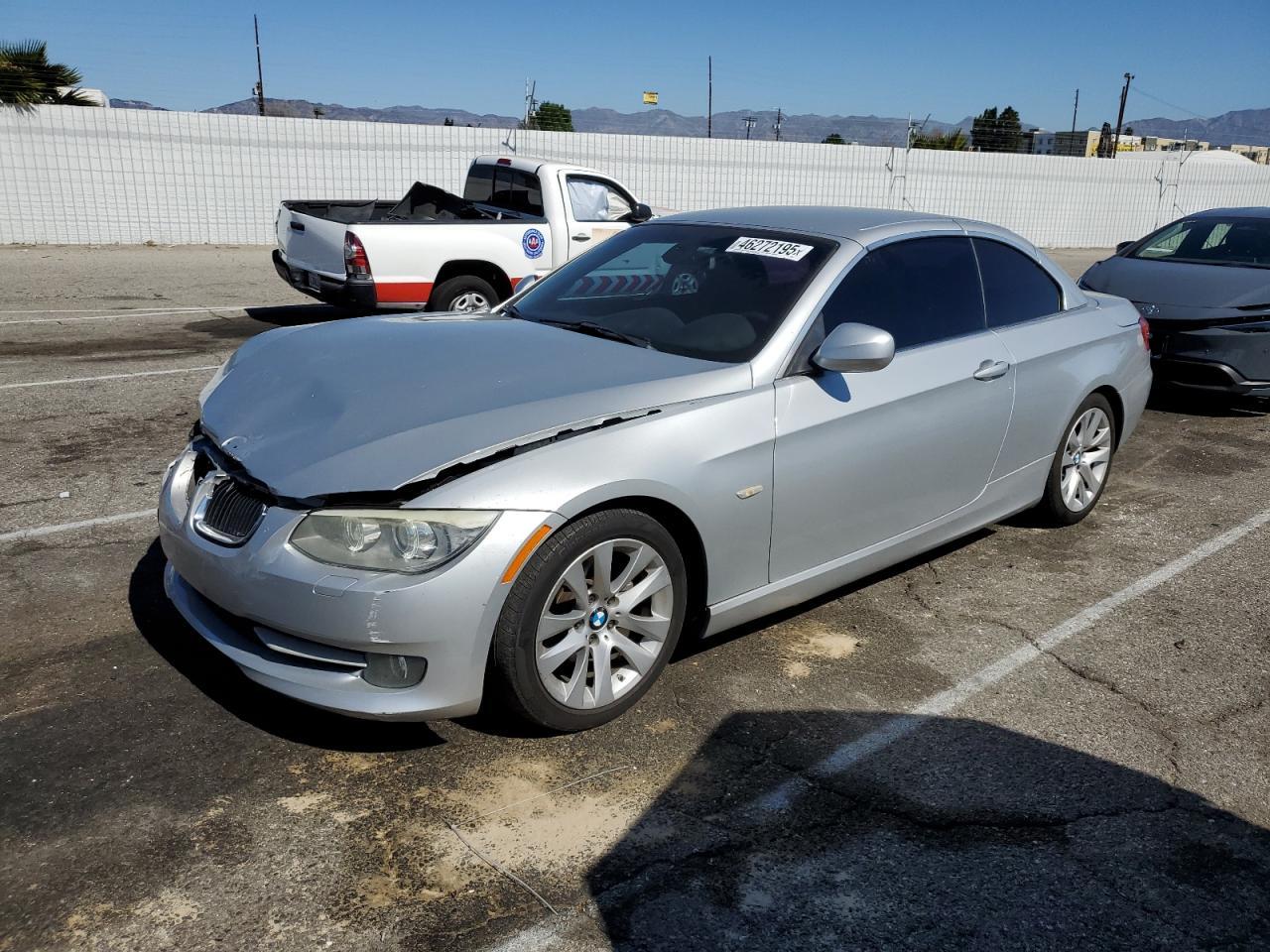 2011 BMW 3er - Image 1