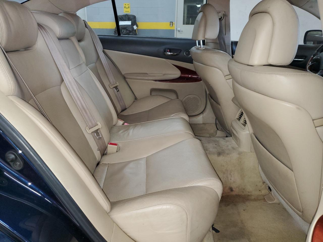 2006 Lexus GS 300 - Image 10