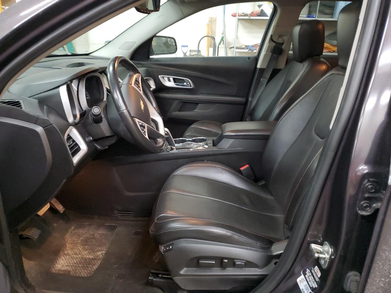 2013 Chevrolet Equinox - Image 7