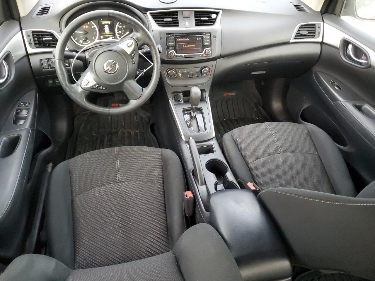 3N1AB7AP7JY282828 NISSAN SENTRA 2018