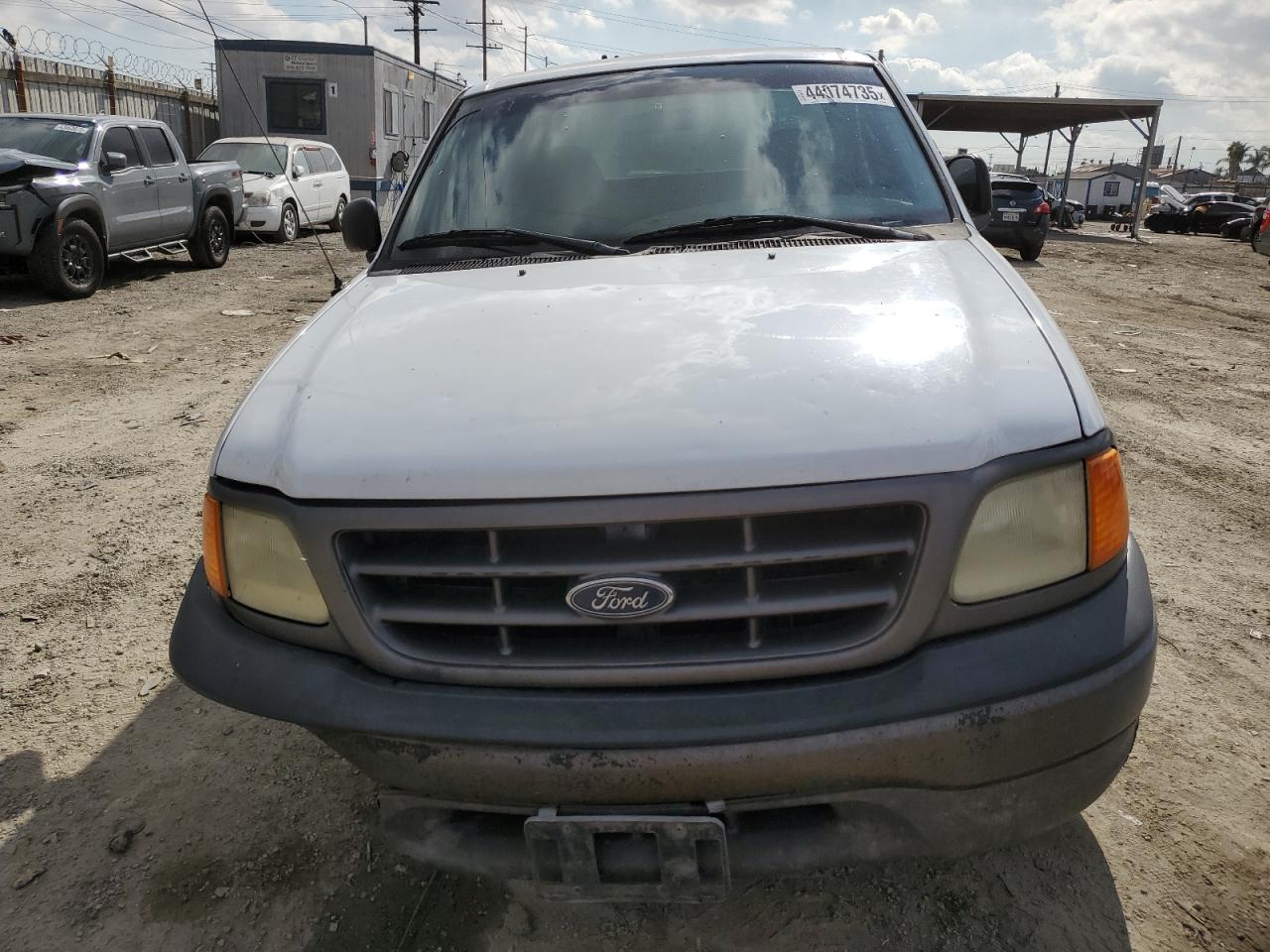 2004 Ford F-150 - Image 5