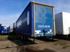 2015 TRAI TRAILER for sale at Copart WOLVERHAMPTON