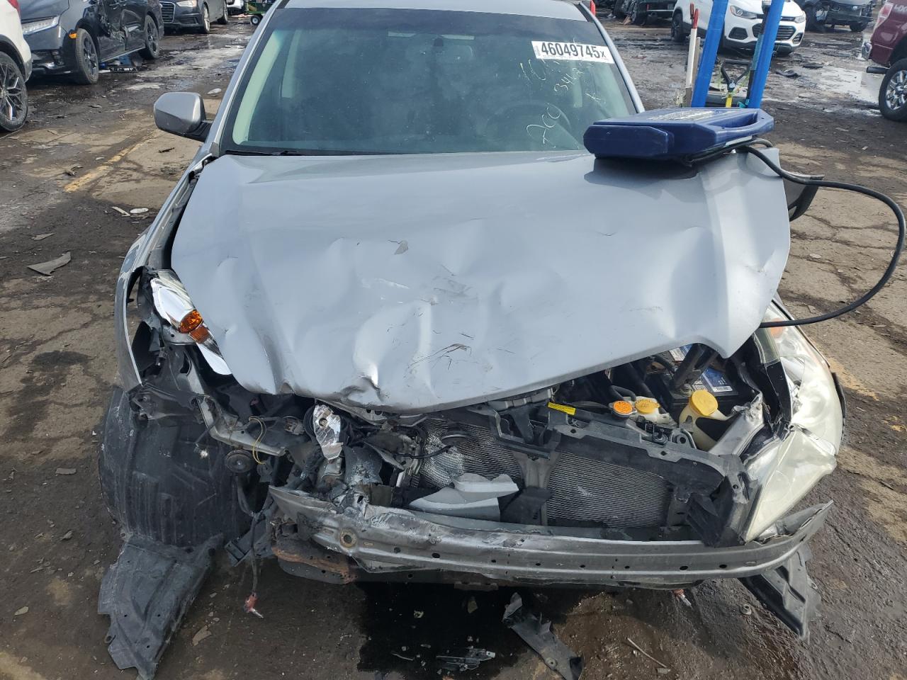 2011 Subaru Outback - Image 13
