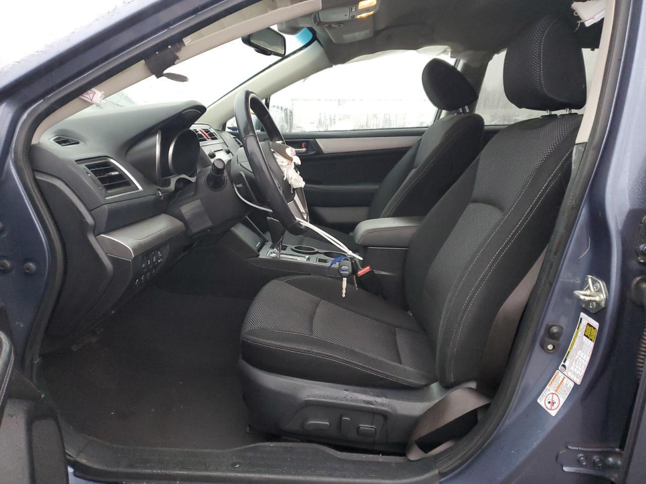2016 Subaru Outback - Image 7