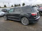 2012 Gmc Acadia Denali en Venta en Woodburn, OR - Minor Dent/Scratches