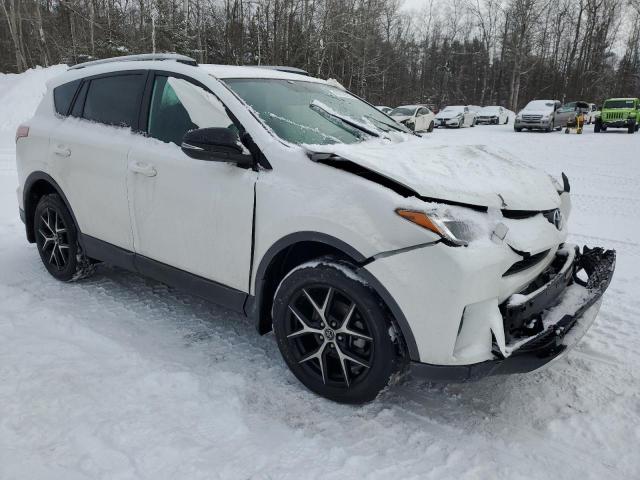 2016 TOYOTA RAV4 SE