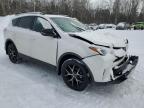 2016 TOYOTA RAV4 SE for sale at Copart ON - COOKSTOWN