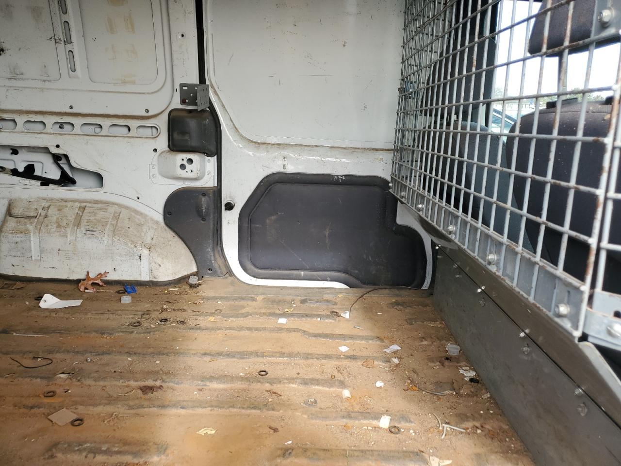 2013 Ford Transit - Image 11