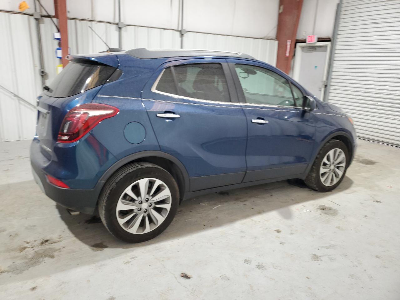 2020 Buick Encore - Image 3