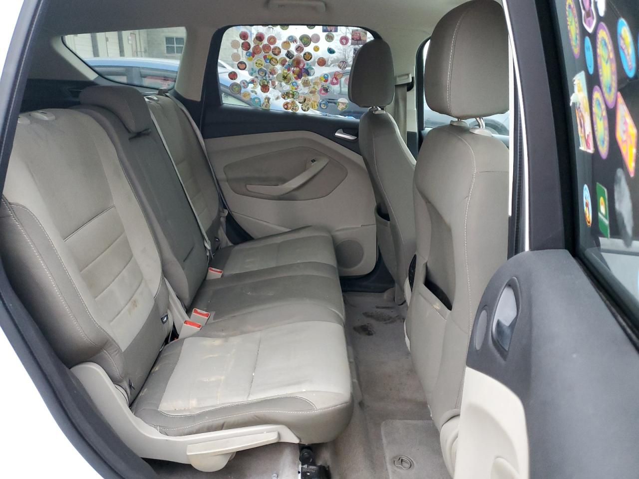 2013 Ford Escape - Image 11
