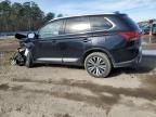 2020 Mitsubishi Outlander Se na sprzedaż w Greenwell Springs, LA - Front End