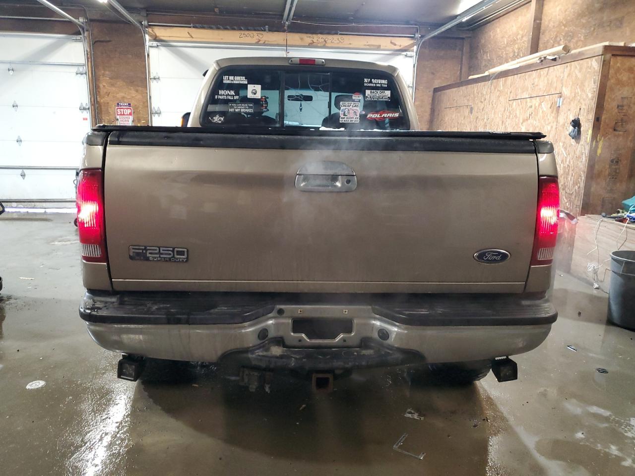 2002 Ford F250 - Image 6