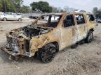2015 Cadillac Escalade Esv Premium للبيع في Eight Mile، AL - Burn