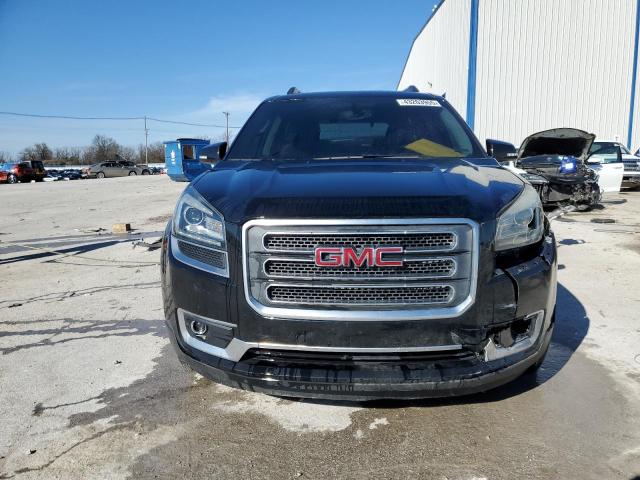  GMC ACADIA 2016 Чорний