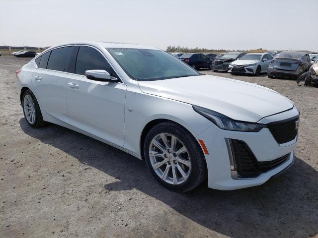 1G6DW5RK8M0112331 - 2021 Cadillac CT5 - #undefined
