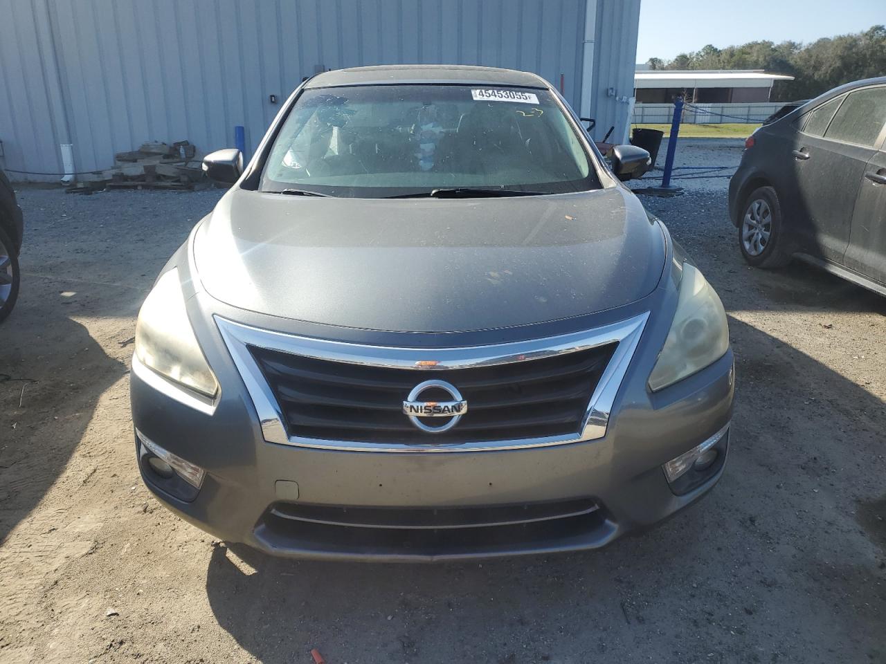 2014 Nissan Altima - Image 5