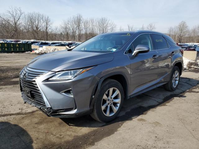 2019 Lexus Rx 350 Base