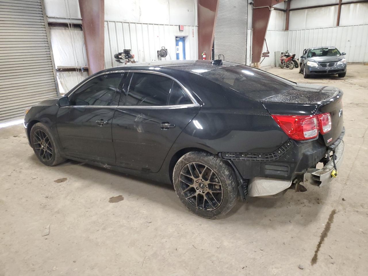 2014 Chevrolet Malibu - Image 2