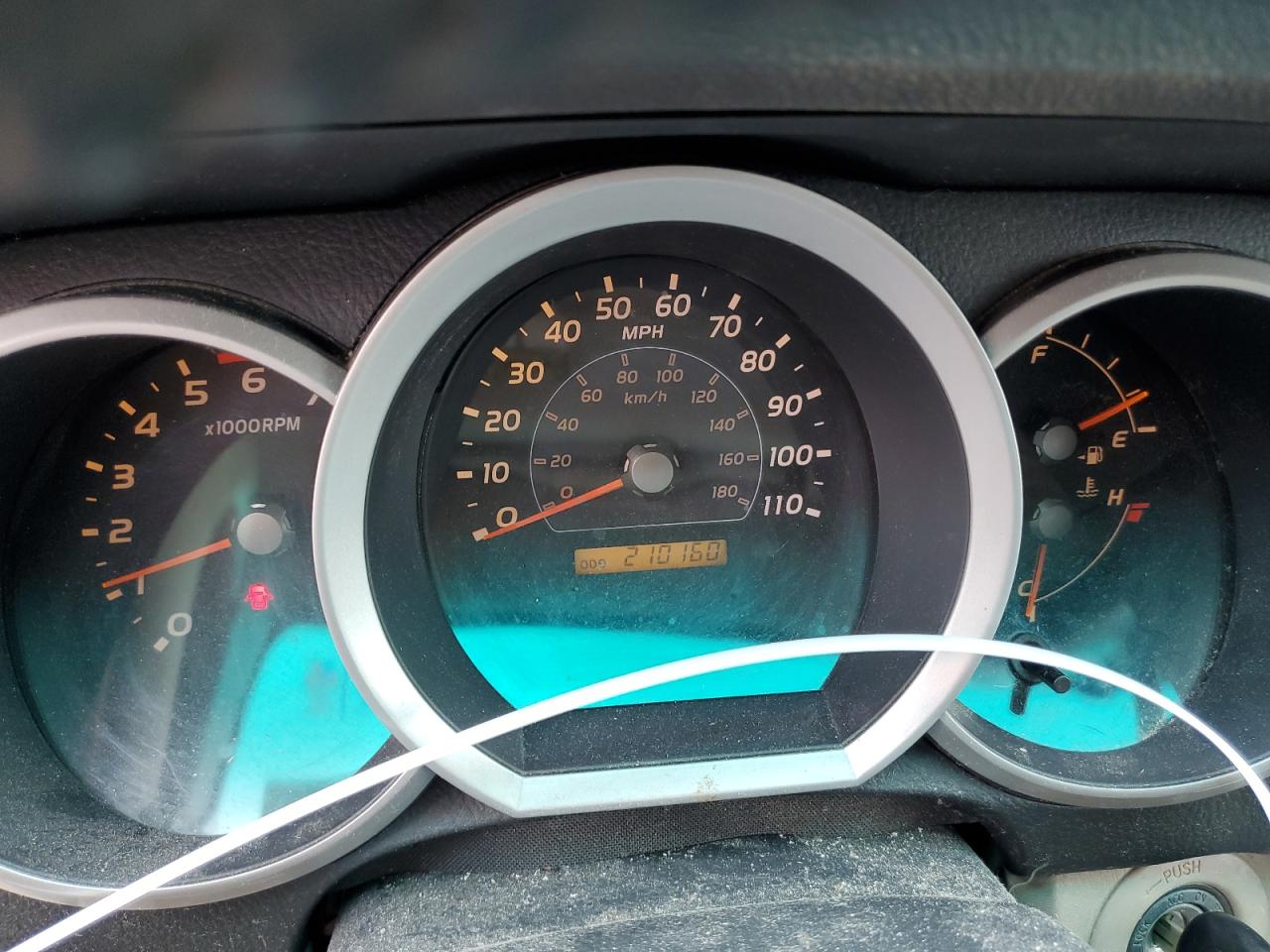 2008 Toyota 4Runner - Image 9