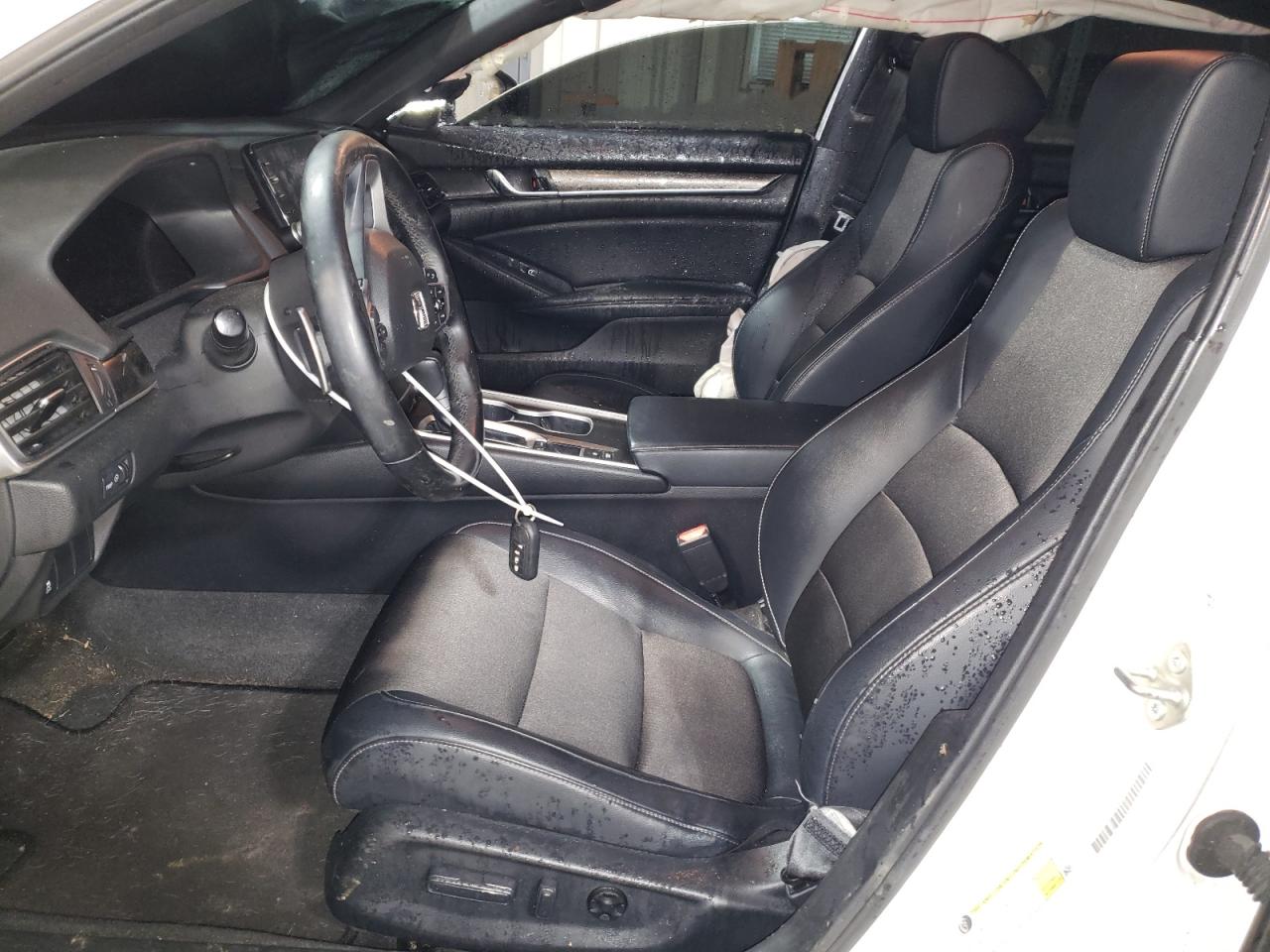 2018 Honda Accord - Image 7