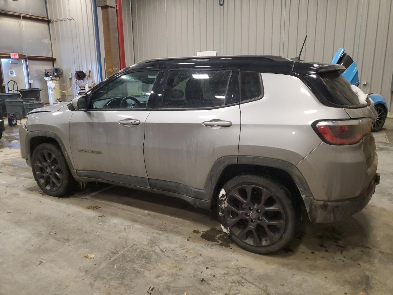 2019 Jeep Compass - Image 2