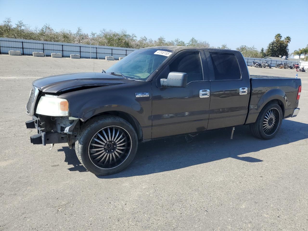 2007 Ford F-150 - Image 1