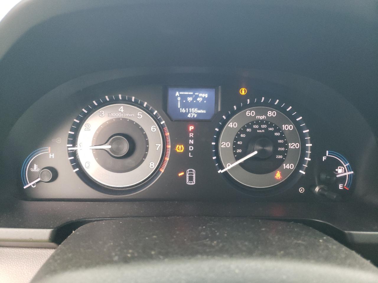 2012 Honda Odyssey - Image 9