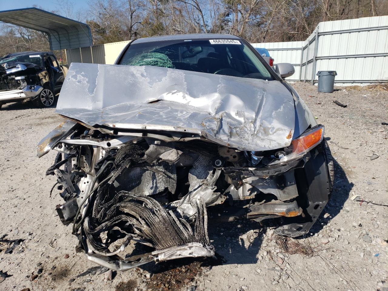 2005 Acura TSX - Image 5
