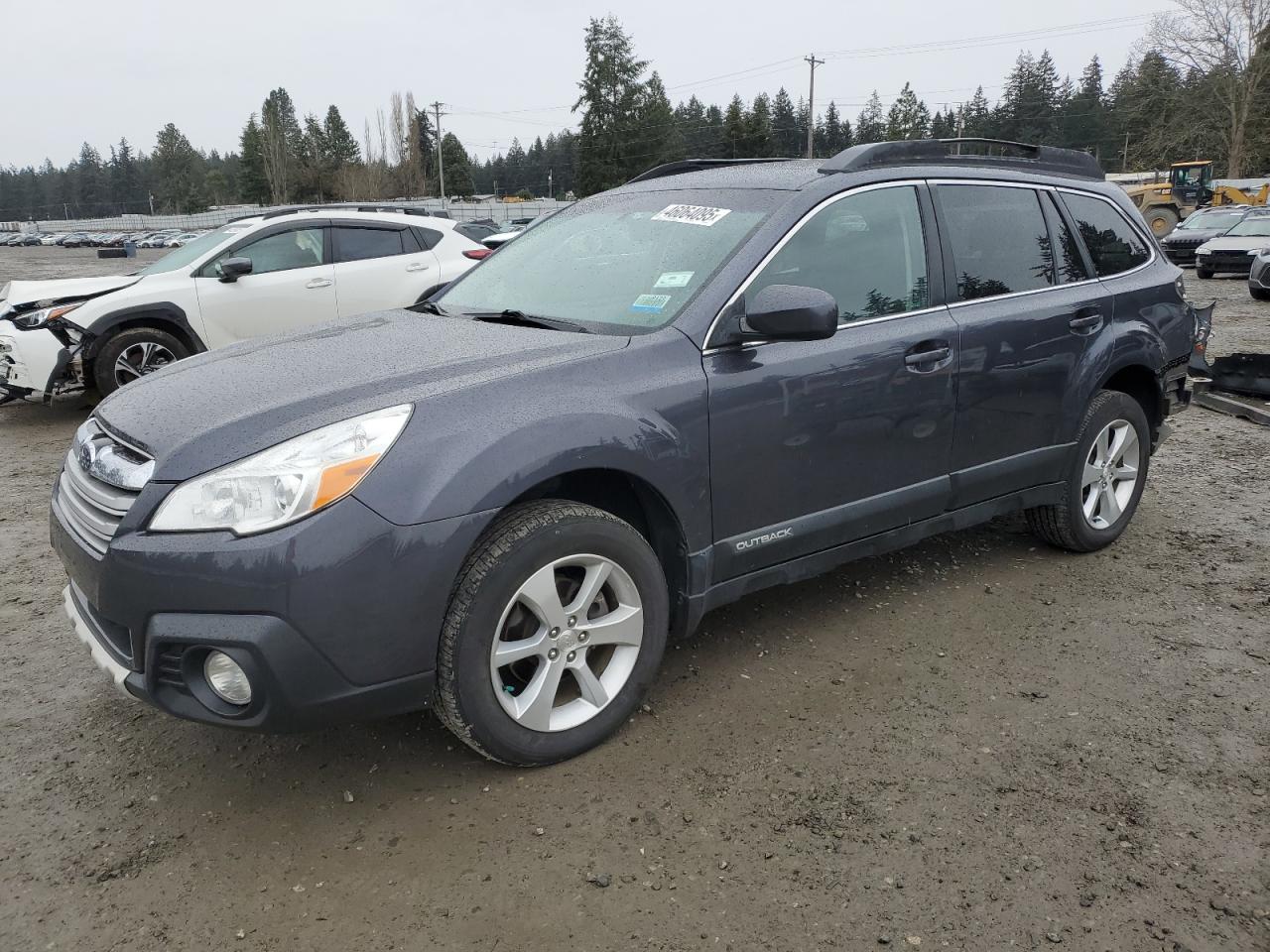 2013 Subaru Outback - Image 1