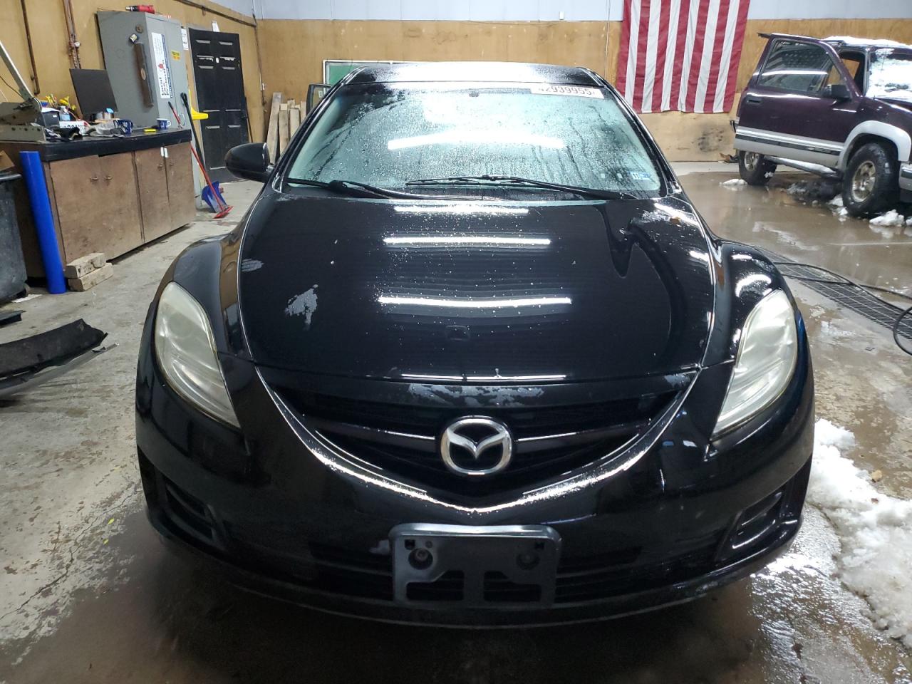 2009 Mazda 6 - Image 5